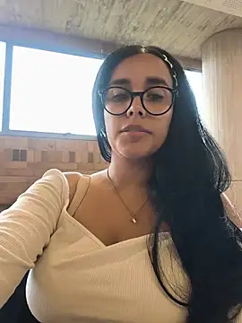 Annya-sweet's Webcam Show