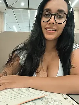 Annya-sweet's Live XXX Chat