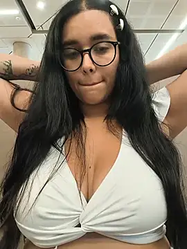 Show de webcam de Annya-sweet