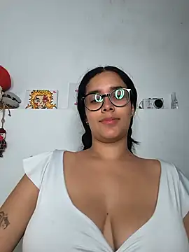 Annya-sweet – Live XXX-chat