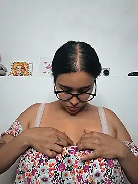 Annya-sweet's Live XXX Chat