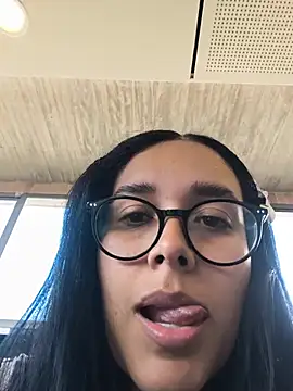Annya-sweet's Webcam Show