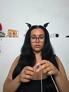 Phòng Chat Trực Tiếp Annya-sweet