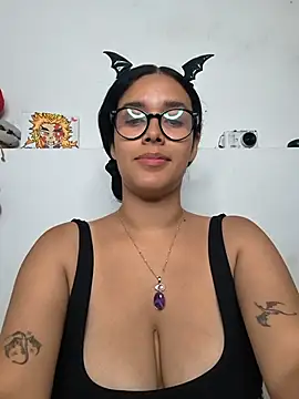 Annya-sweet's Live XXX Chat