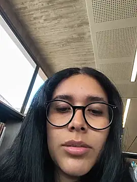 Show webcam de Annya-sweet