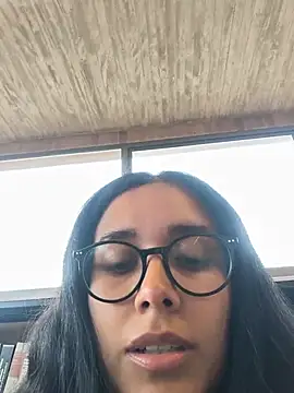 Show de Annya-sweet na webcam