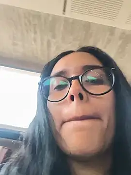 Annya-sweet's Webcam Show