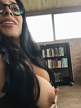 Show de webcam de Annya-sweet