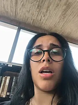 Annya-sweet Webcam Show