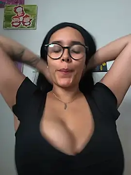 Annya-sweet's Webcam Show