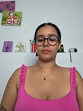 Show de webcam de Annya-sweet