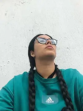 Show de Annya-sweet na webcam