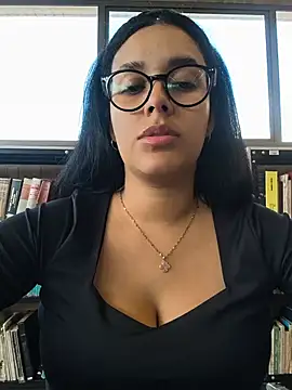 Annya-sweet's Webcam Show