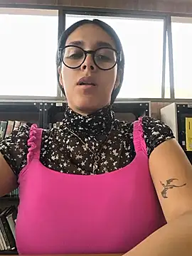 Annya-sweet's Webcam Show