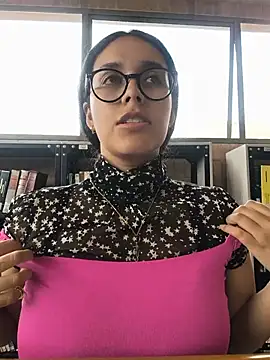 Annya-sweet's Webcam Show