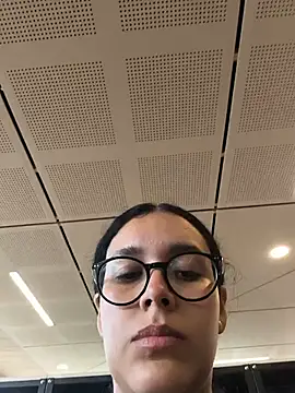 Show Webcam de Annya-sweet