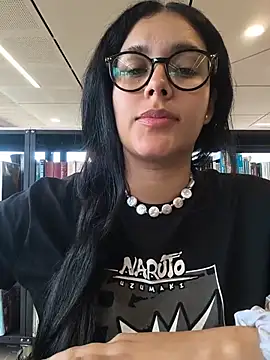 Annya-sweet's Webcam Show