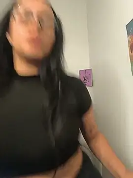 Show de Annya-sweet na webcam