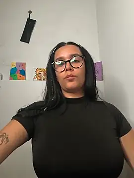 Chat XXX en directo de Annya-sweet