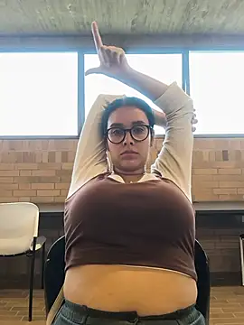 Annya-sweet's Webcam Show
