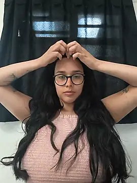 Annya-sweet's Webcam Show