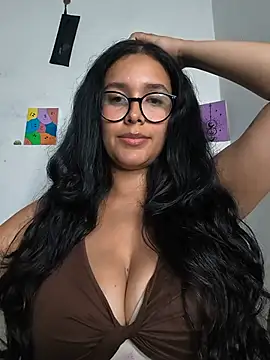 Show de Annya-sweet na webcam