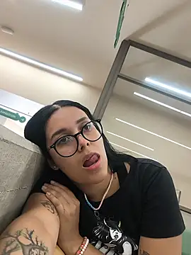 Annya-sweet's Live XXX Chat
