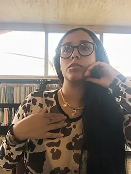 Chat XXX ao vivo de Annya-sweet