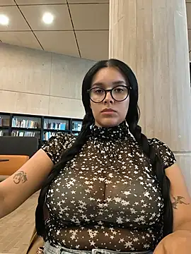Annya-sweet Live XXX-Chat
