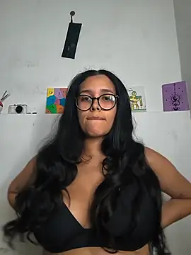 Annya-sweet ওয়েবক্যাম শো