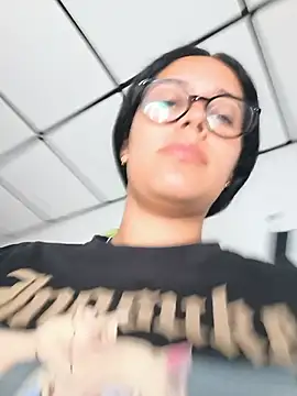 Živý XXX chat Annya-sweet