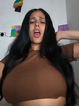 Annya-sweet Chat XXX in diretta