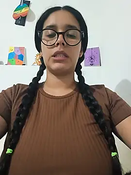 Annya-sweet's Live XXX Chat