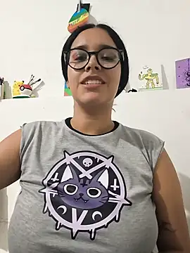 Show de Annya-sweet na webcam