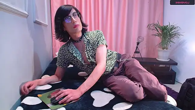 monsterholes' Live XXX Chat