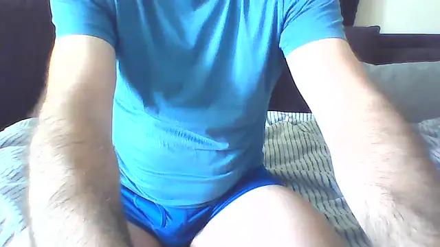 Uomo7744 Webcamshow