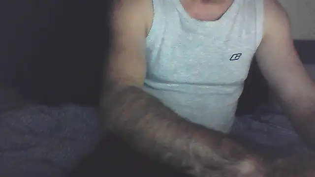 Show webcam de Uomo7744