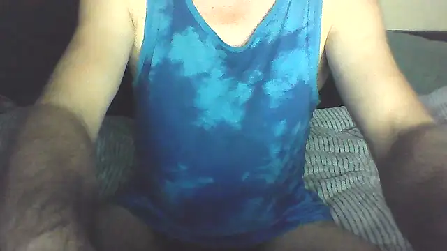 Show modela Uomo7744 na web-kameri