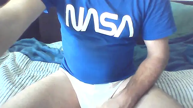 Show modela Uomo7744 na web-kameri
