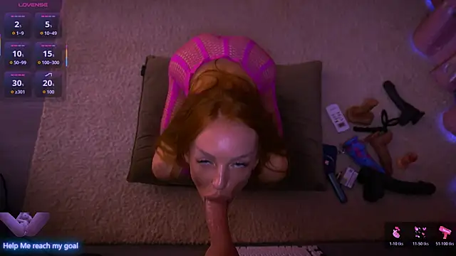 Redhead_Shark_new: απευθείας συνομιλία ΧΧΧ