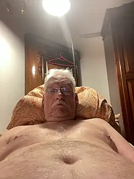 Show de webcam de Steffibi1954