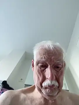 Steffibi1954 Show Webcam