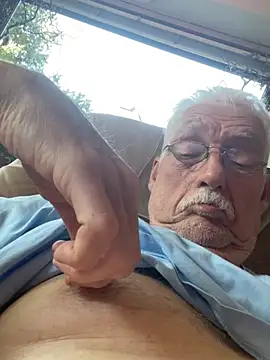 Steffibi1954 Webcam show