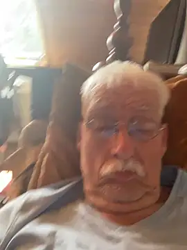 Steffibi1954 Pertunjukan Webcam