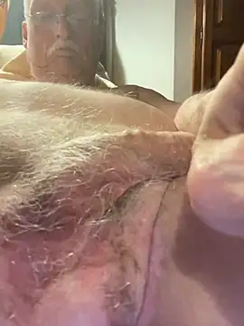 Steffibi1954 Webcam-Show