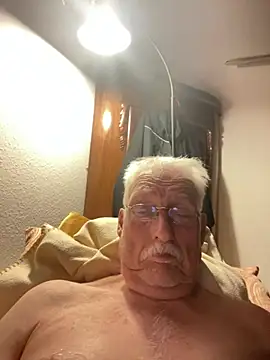 Steffibi1954 Webcam-Show