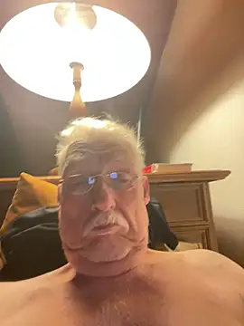 Steffibi1954's Webcam Show
