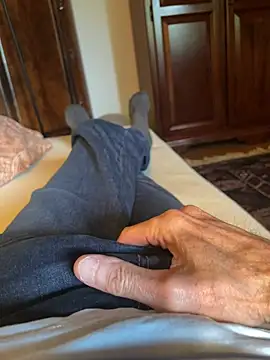 عرض كام Steffibi1954