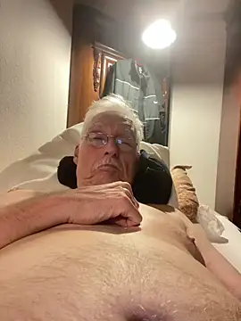 Steffibi1954 Webcam-Show