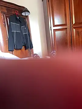 Steffibi1954 webkamerás műsora